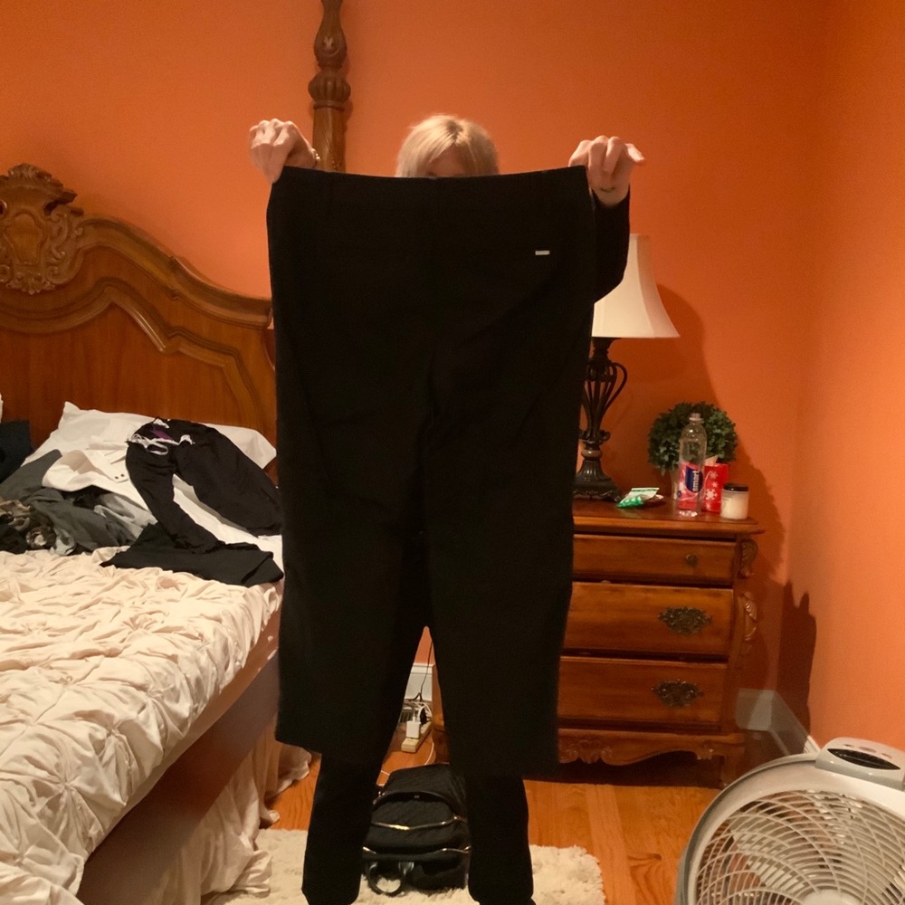 White house black market perfect form